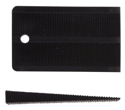The Hillman Group 851547 Wobble Shims, Black