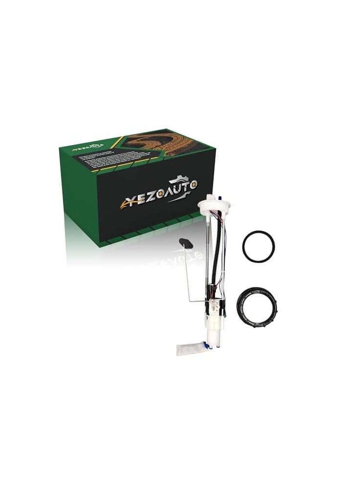 Fuel Pump Module Assembly Compatible with Polaris Ranger 800 20132017 570 20142020 500 20172020 M1400 GAS 20152016 Ranger ETX 20152016 And More Replace OE 2204402 2204945