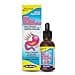 ARYMAR Digestive Elixir Paregoric Antispasmodic Papain Anise Oil Liquid Formula for Digestive Comfort 1 Fl Oz