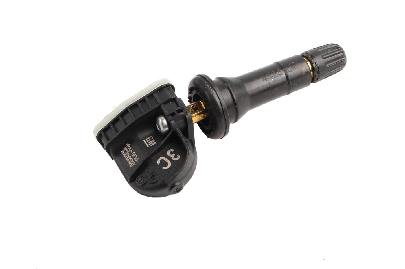 ACDelco GM Genuine Parts 13540604 Tire Pressure Monitor (XL7-314.9MHz)