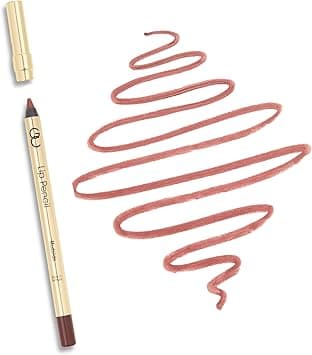 Lip Pencil Mudslide by Gerard Cosmetic for Women 004 oz Lip Pencil