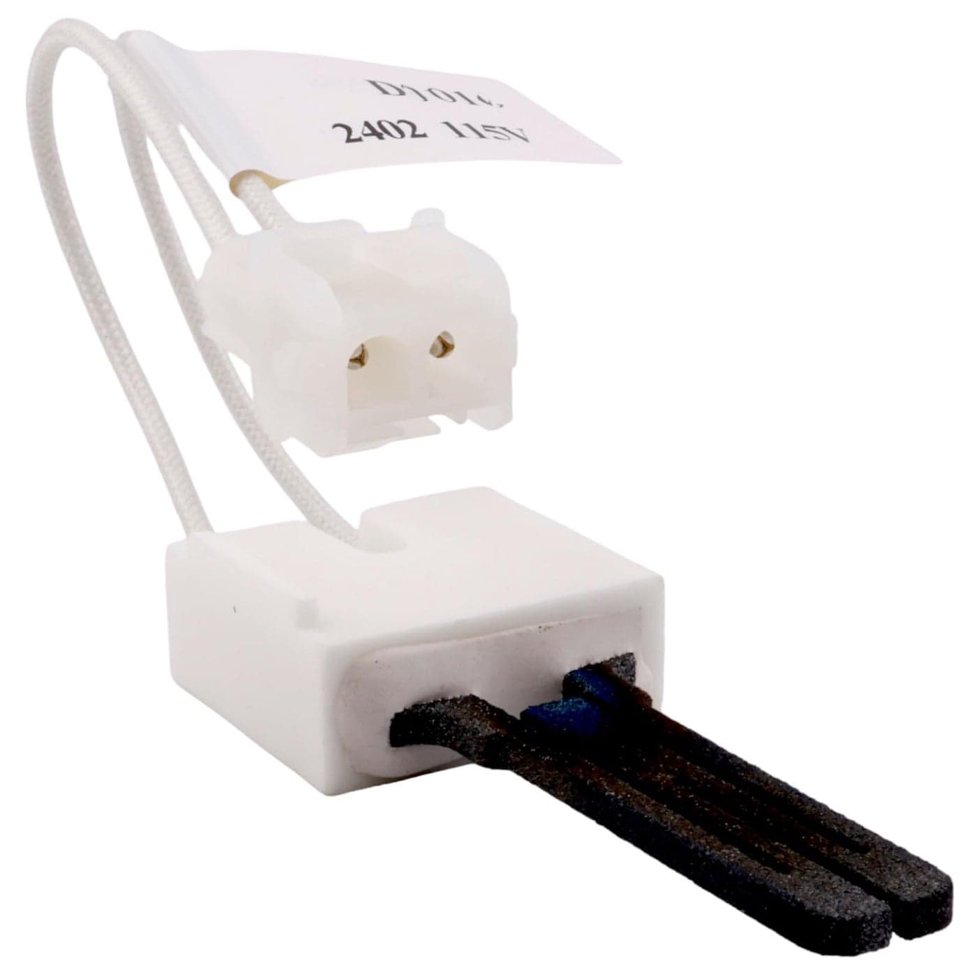 EVERTECHPRO S102532625000 Gas Furnace Igniter 02532625000 for York Norton271N Air Pro Luxaire Coleman