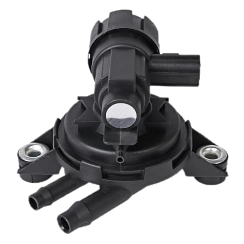 PANNUOSCS 911399 Vapor Canister Purge ValveSolenoid Compatible with 19972003 Ford E150 E250 E350 E450 42L 46L 54L F7UZ9C915DA
