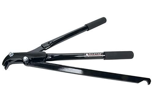 Allstar Performance ALL10105 Standard Jaw Tire Bead Breaker Tool for 15' Wheel