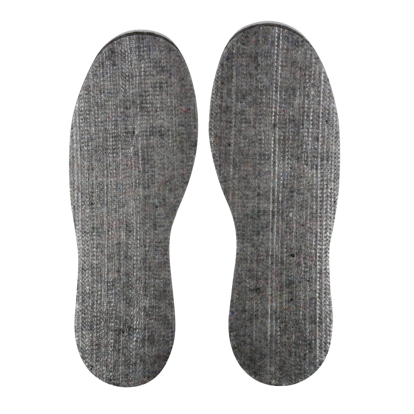Yaktrax Thermal Cold Weather Insoles for Men and Women 1 Pair