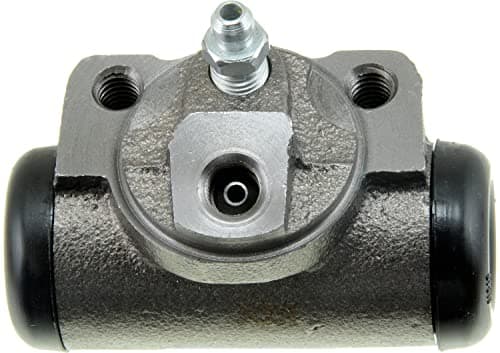 Dorman W51081 Rear Drum Brake Wheel Cylinder Compatible with Select Models