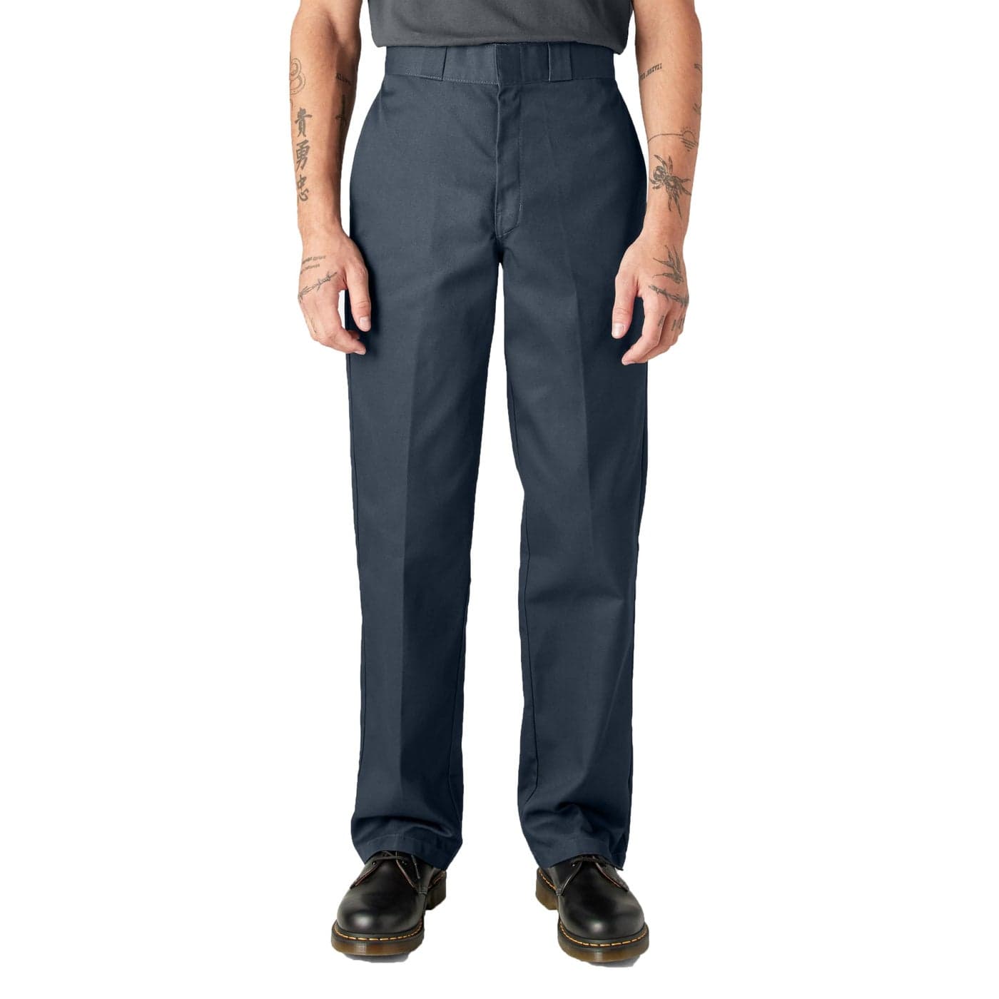 Dickies Original 874 Work Pants Dark Navy 30 30