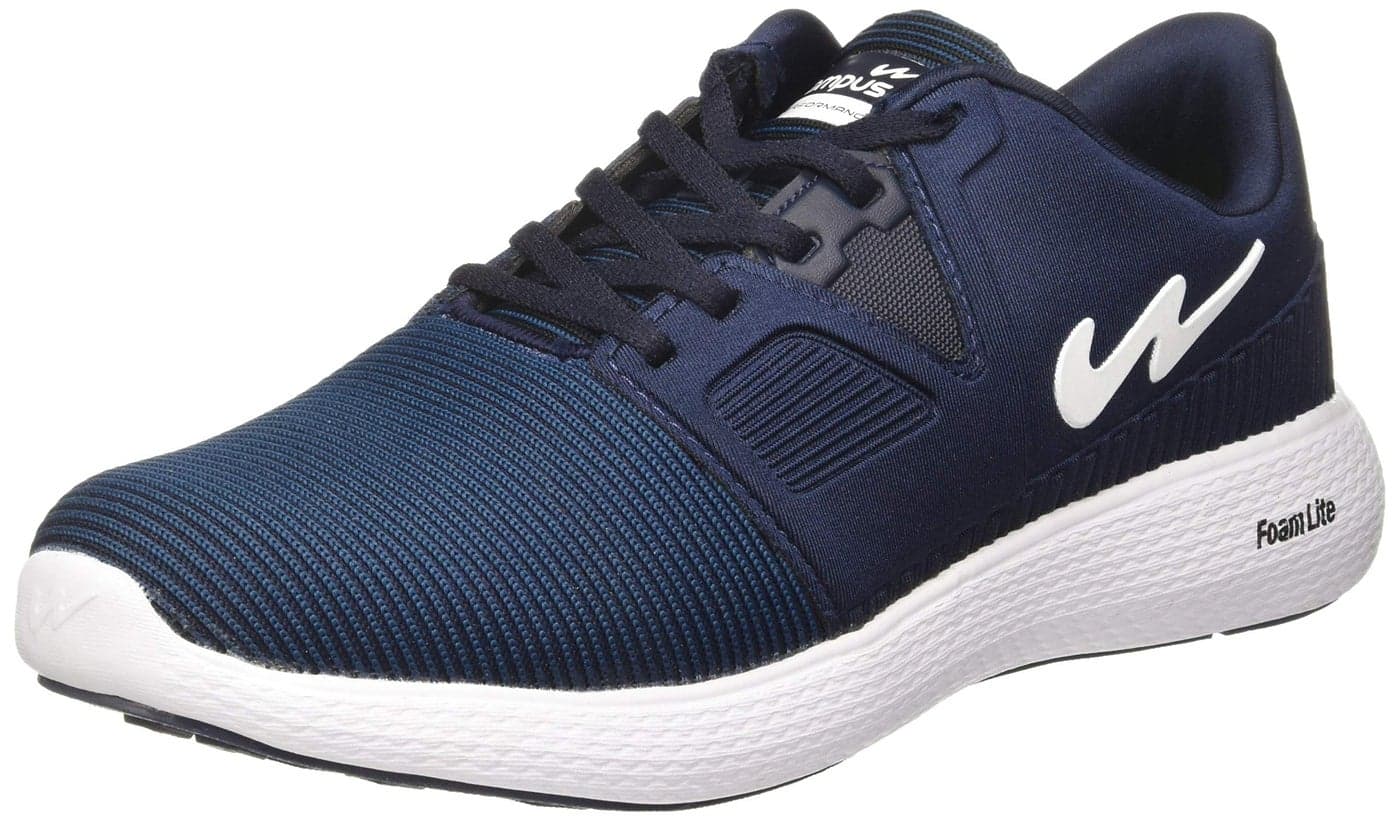 Campus Men's Legend BLU/WHT Training/Gym - 6UK/India 5G-567