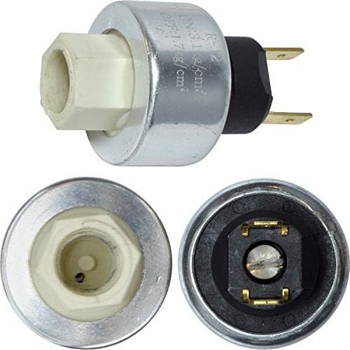 UAC SW 1122C AC Clutch Cycle Switch