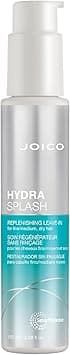 Hydrasplash Replenishing Leavein by Joico for Unisex 100ml Treatment