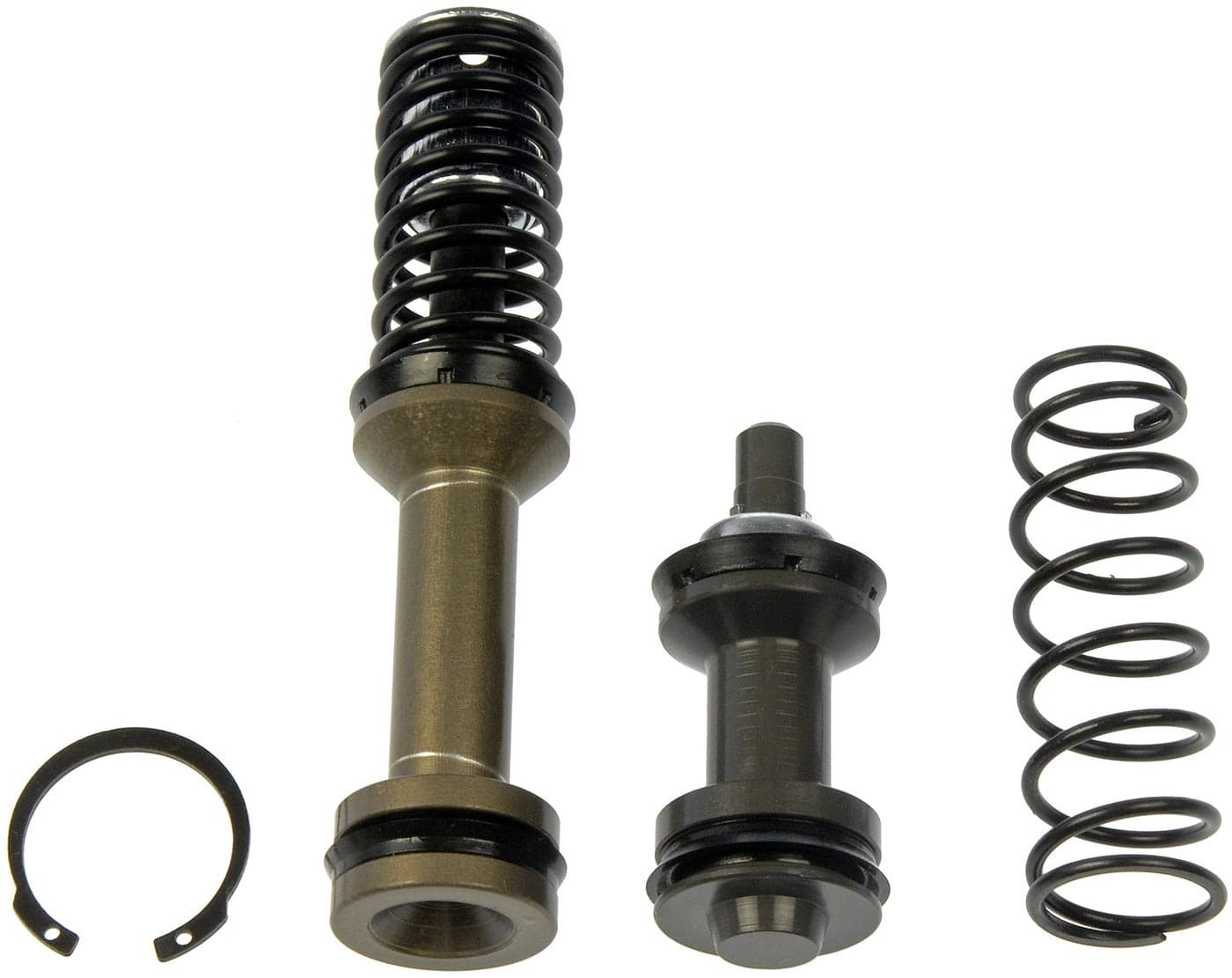 Dorman TM351830 Brake Master Cylinder Repair Kit Compatible with Select Buick Models