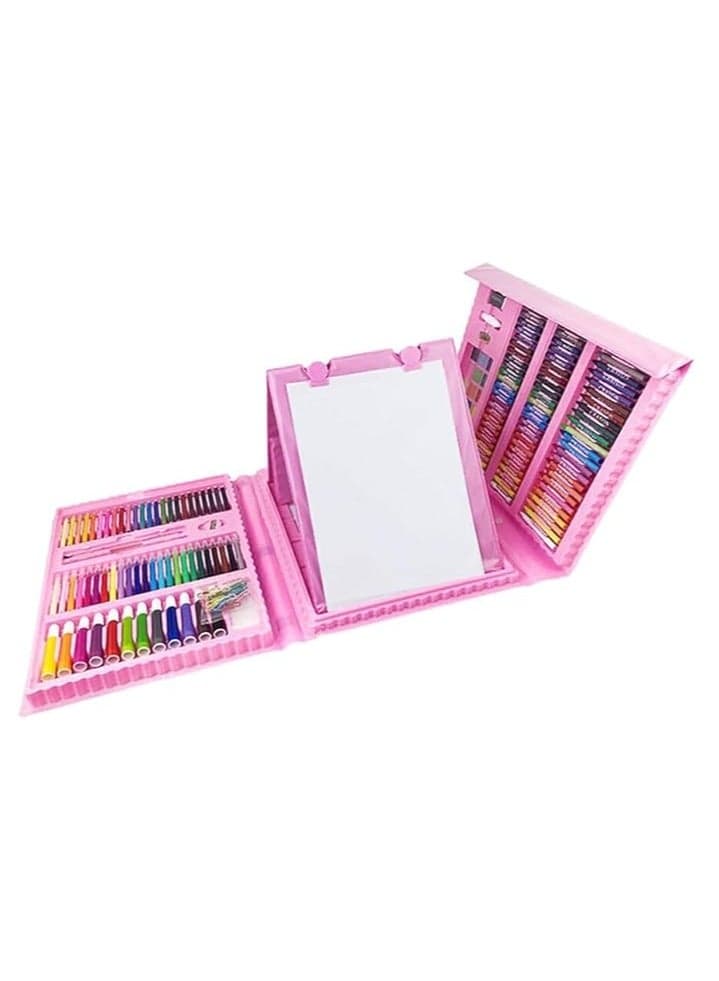 Art Painting Set Boys Girls Education School Supplies Artist Color Craft Marker Pen Paint Pen Birthday Gift