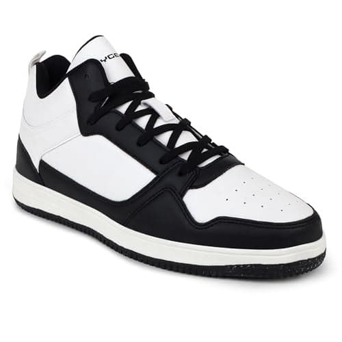 Hygear Sneakers-HG-MS-1008-Black-6