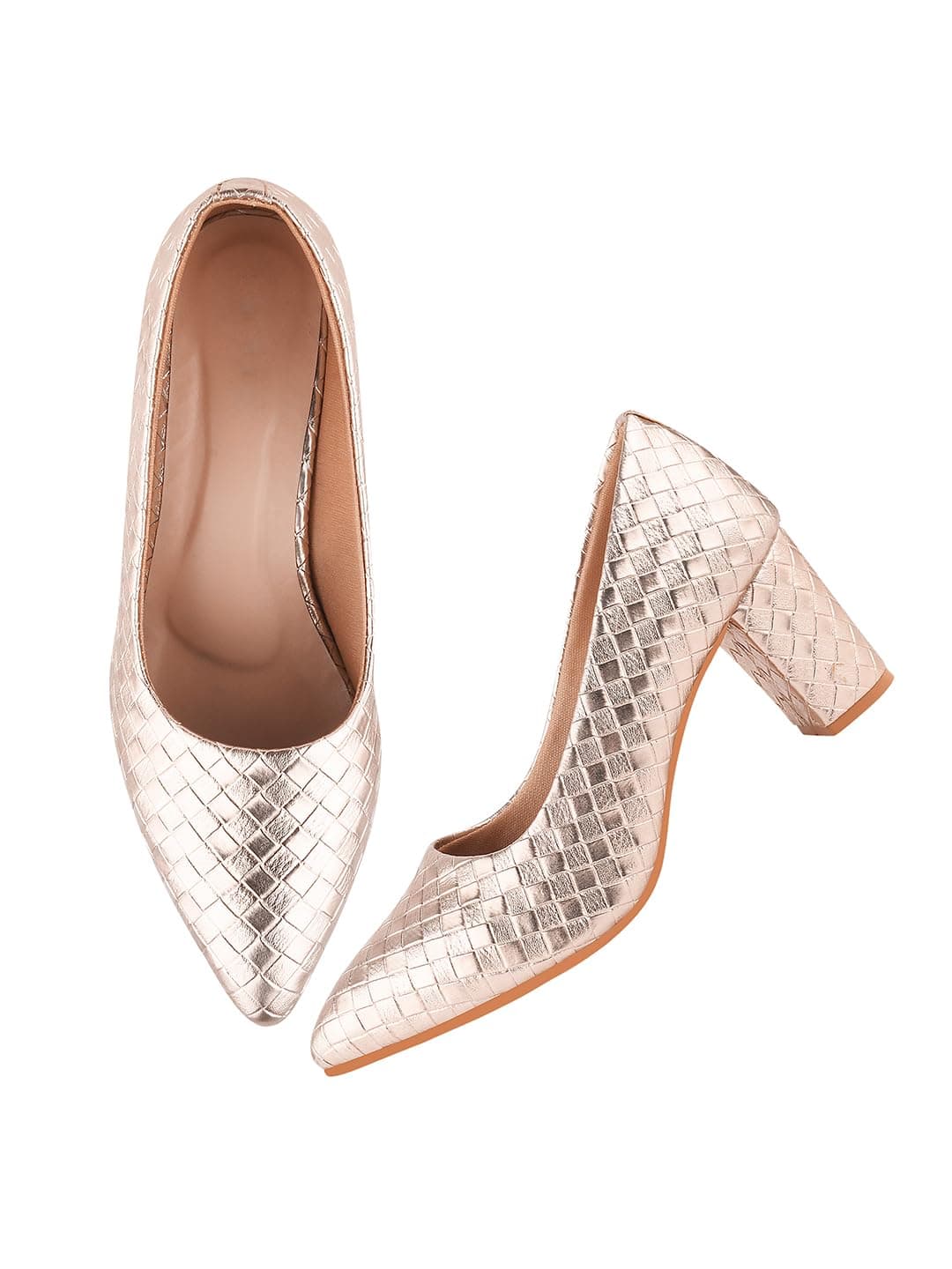 SilverArrow Women's Twilight Surge Heel Sandal Pink 8 UK