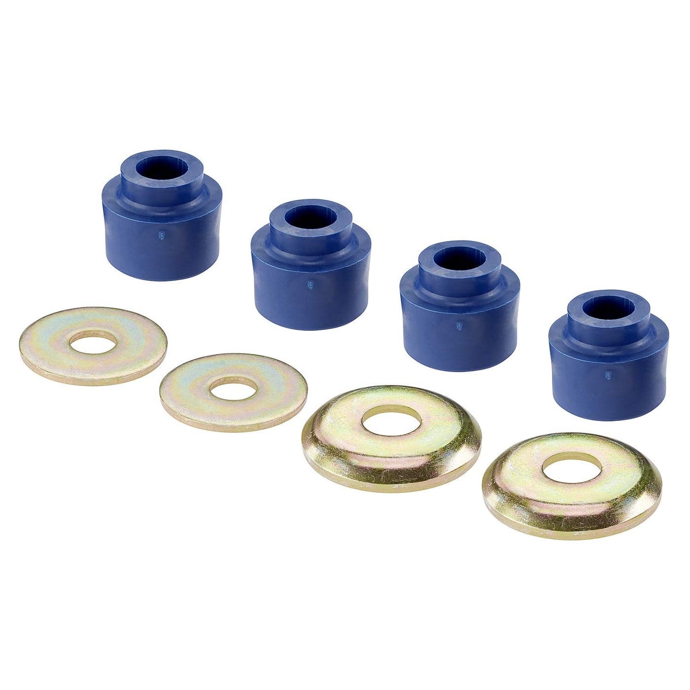MOOG K80004 Radius Arm Bushing Kit for Ford F100
