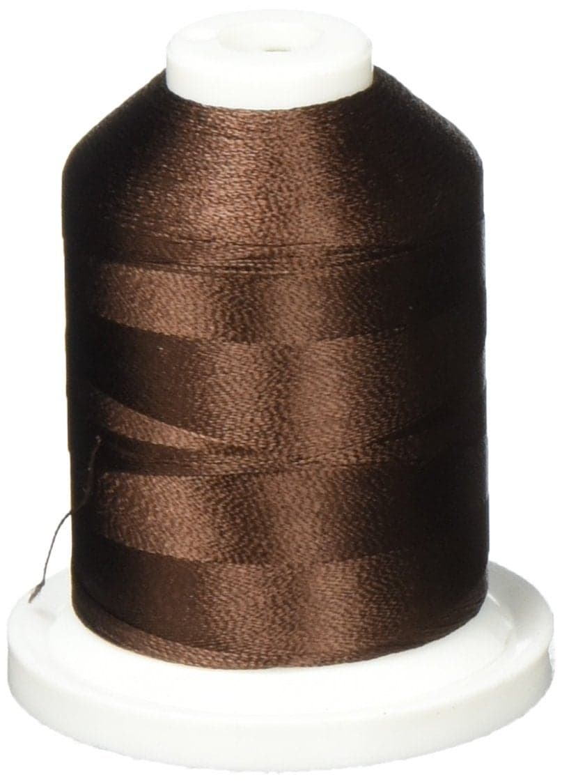 RobisonAnton Super Strong Thread Dark Brown