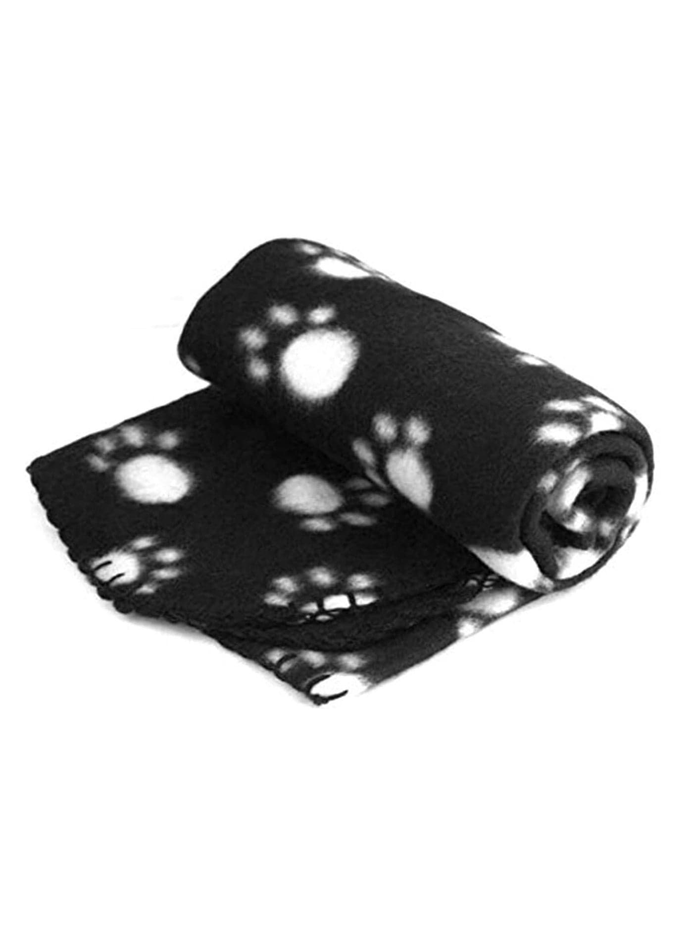 Pet Blanket Cushion Dog Cat Fleece Blankets Pet Sleep Mat