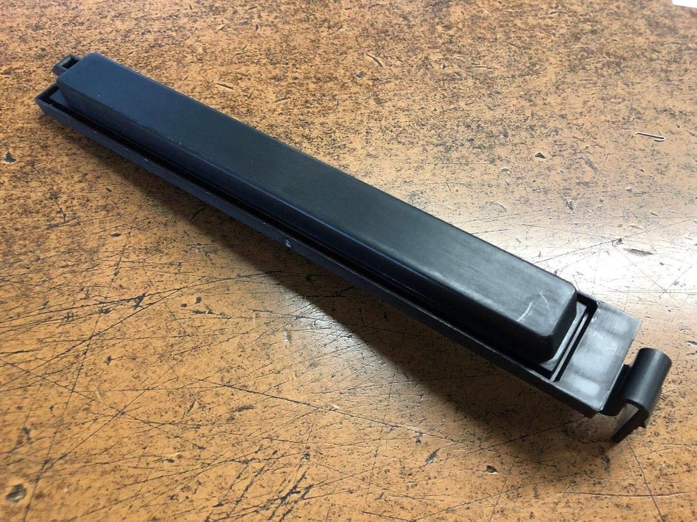OEM Nissan In-Cabin Filter Cover Door for Altima, Maxima, Pathfinder, Murano