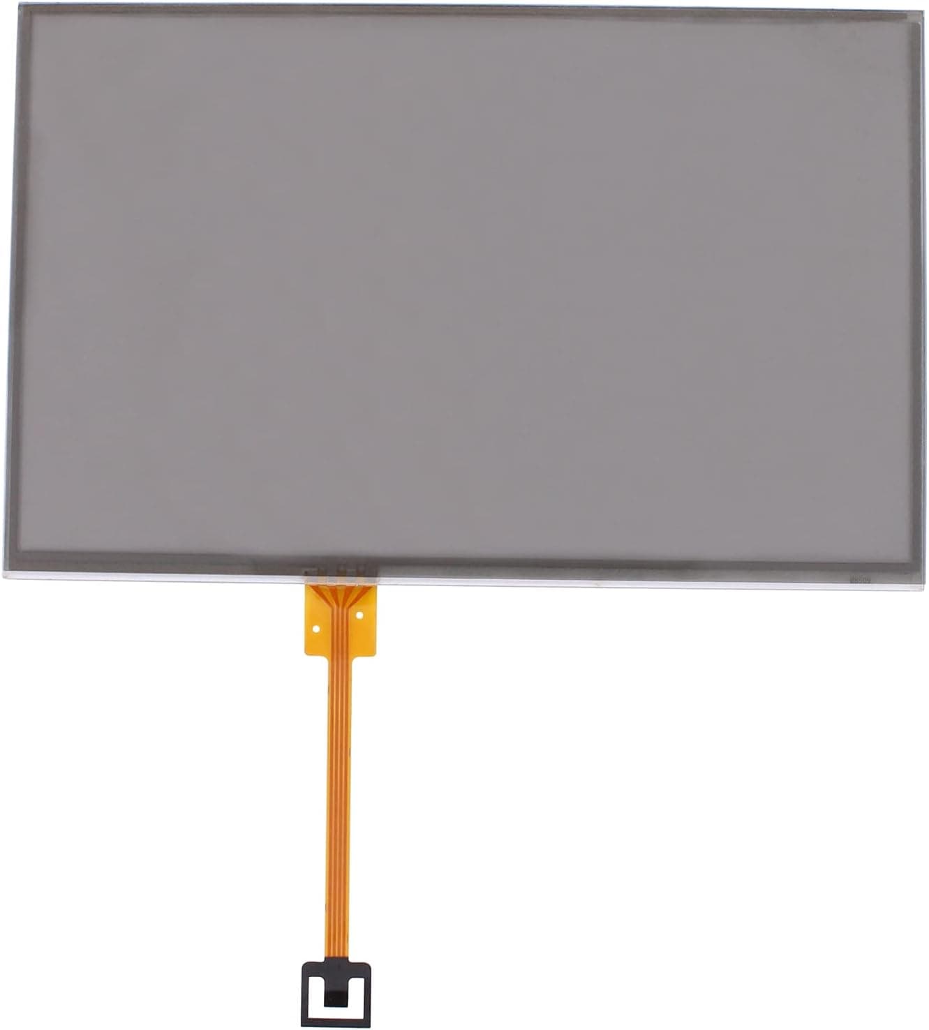 NewYall 8 Inch Sync 2 Navigation Radio Touch Screen Glass Digitizer
