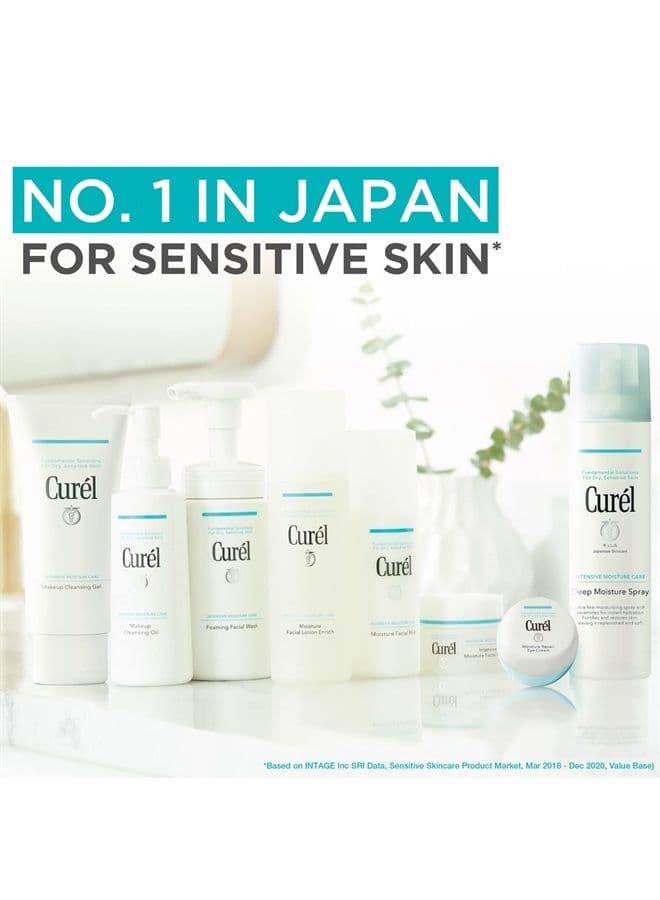 Moisture Repair Eye Cream