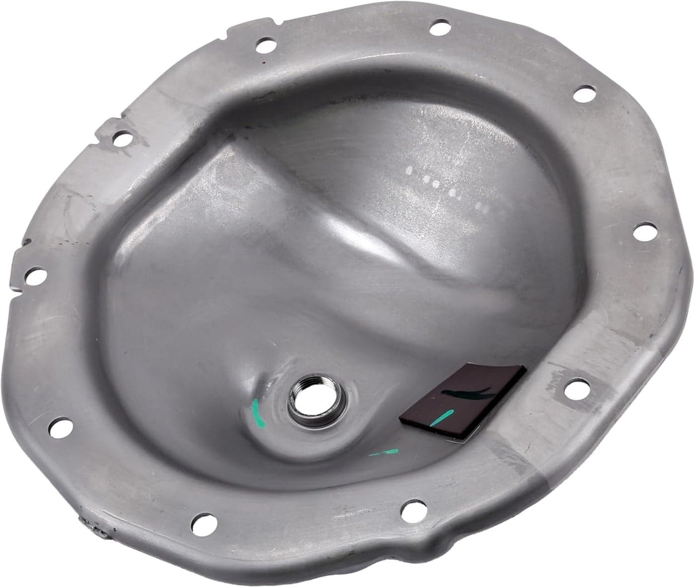 GM Genuine Parts 25824253 Rear Axle Housing Cover