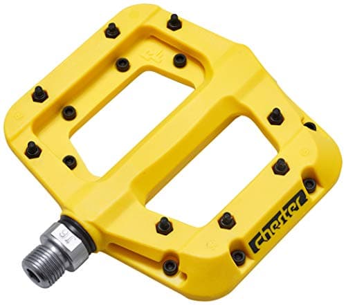 Pedals Chester