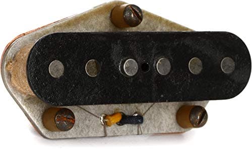 Seymour Duncan Antiquity II Telecaster Bridge Pickup – Vintage Twang