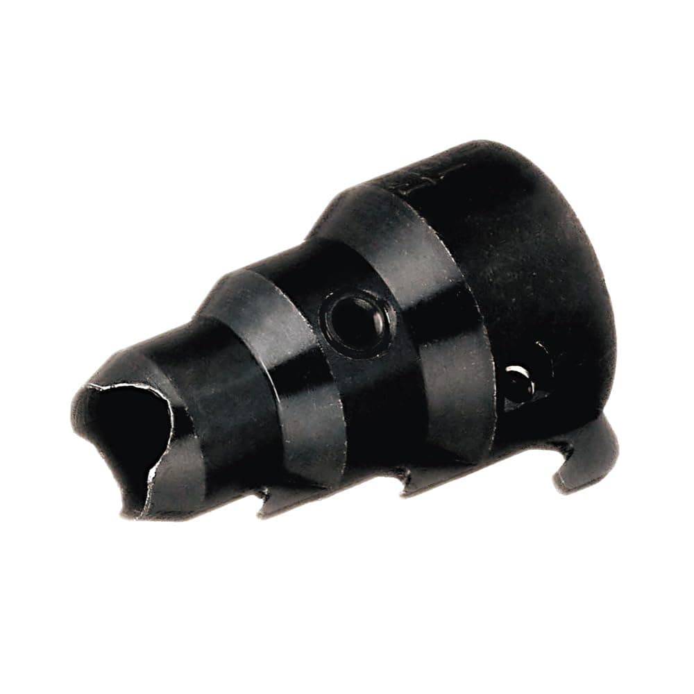 Klein Tools 19352 Thin Wall Conduit Reamer Made in USA for Up to 38Inch Keystone Tip Screwdrivers