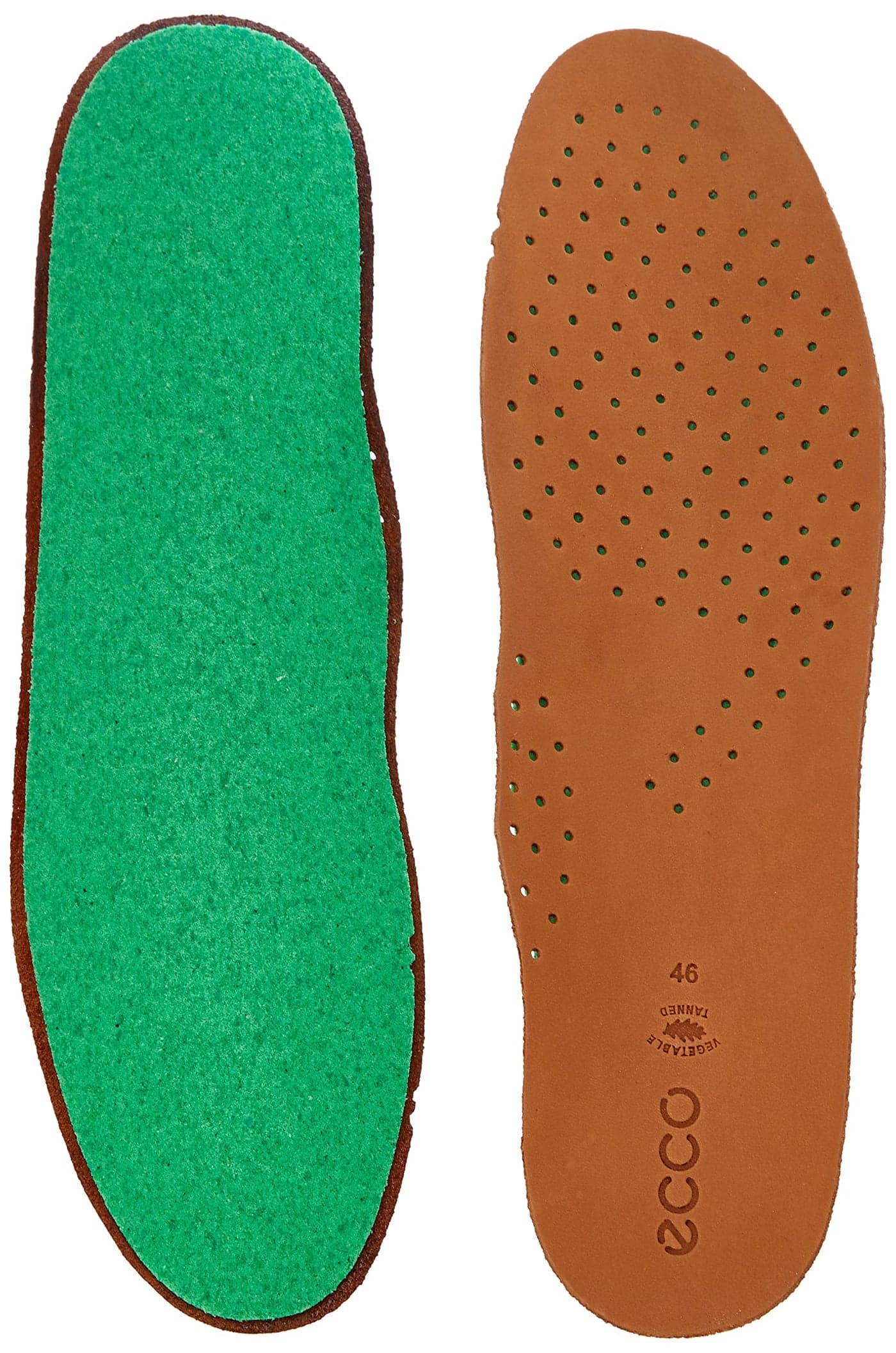 ECCO Mens Insole Lion 995