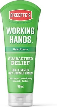 OKeeffes Working Hands 80ml