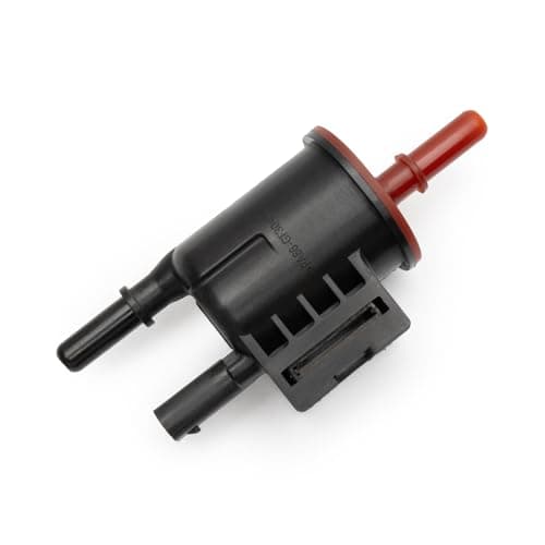 911734Vapor Canister Purge Valve Solenoid fit for ChevroletBlazerCamaroColoradoCruzeEquinoxImpalaMalibuMalibu LimitedSparkSpark ClassicTraverseGMCAcadiaCanyonTerrainBuickCadillac