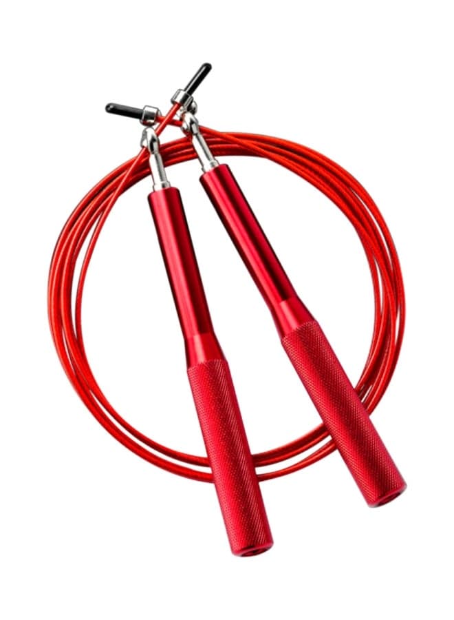 Adjustable Speed Skipping Jump Rope 10feet