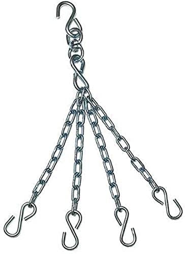 MR.B SPORTS Punching Bag Chain Heavy Duty for Boxing