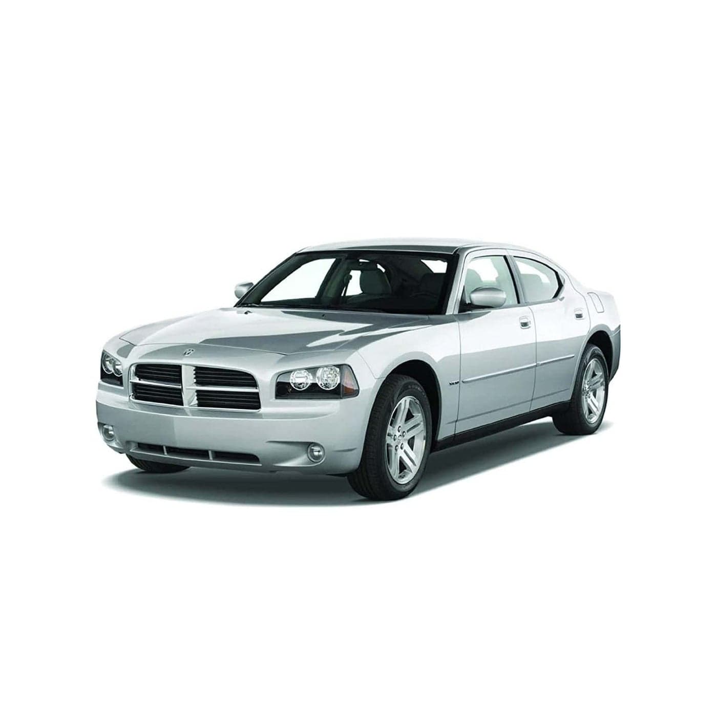 XtremeVision Interior LED for Dodge Charger 2006-2010 (5 Pieces) Cool White Interior LED Kit + Installation Tool