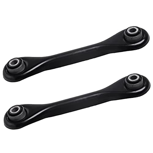 Rear Lower Forward Control Arm Fit For 1318 Ford CMax 0018 Focus 0413 Mazda 3 0615 Mazda 50713 Volvo C30 0613 C70 0511 S40 V50 AUQDD K660012 x2 Left Right Trailing Arm Suspension