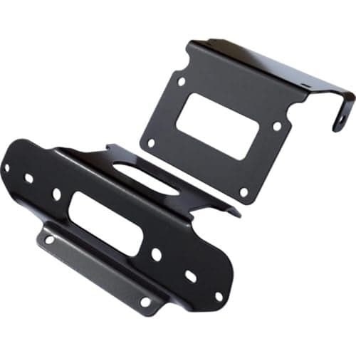 KFI Products 100880 Winch Mount