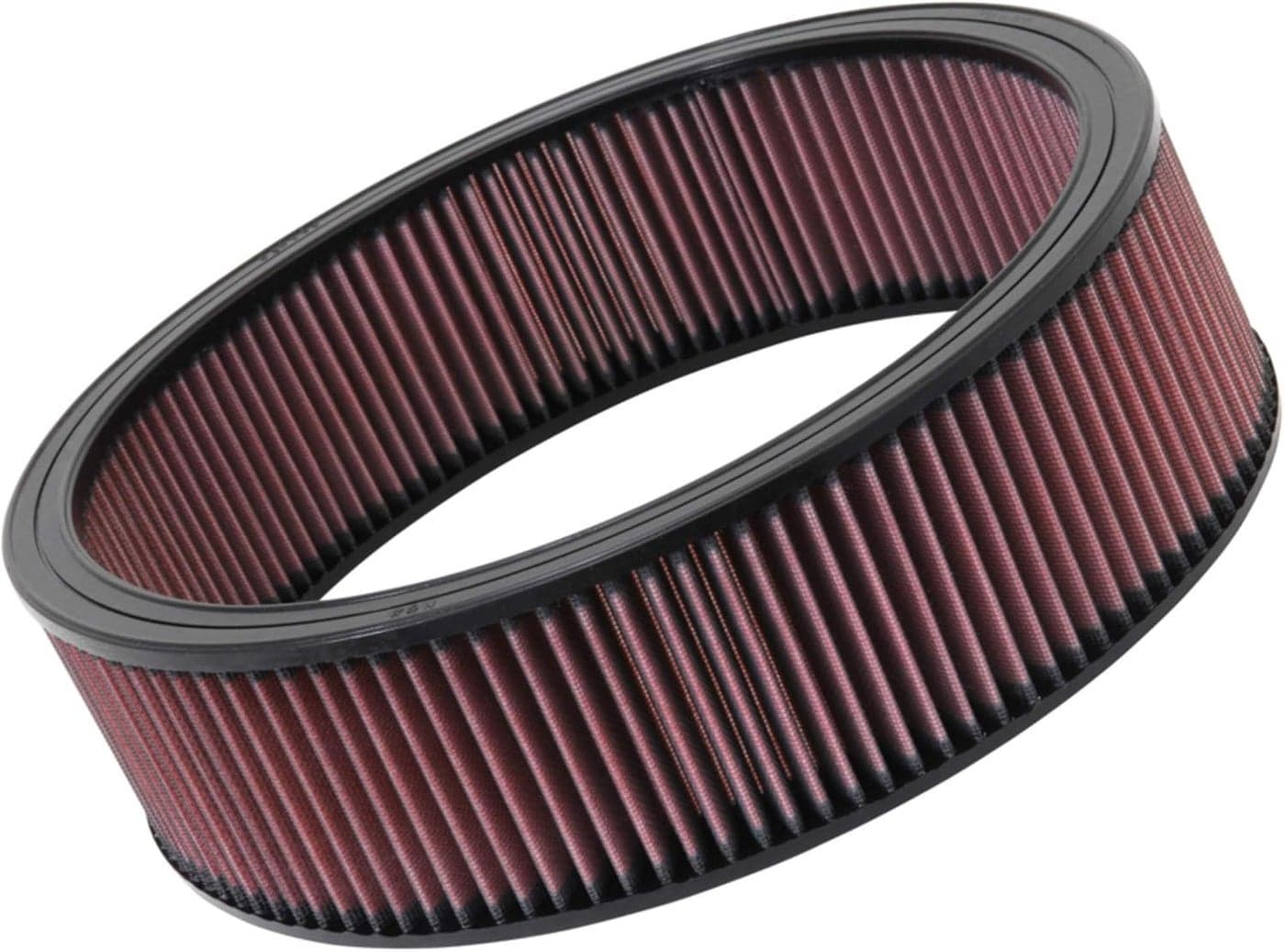 K&N High Performance Engine Air Filter E-3730 - Washable and Reusable