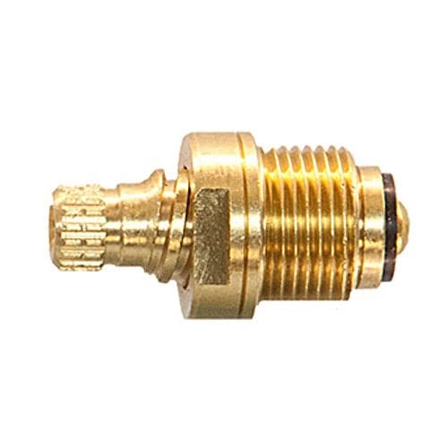 DANCO PERFECT MATCH 15470E 2J-1C AMER BRASS STEM, Pack of 1