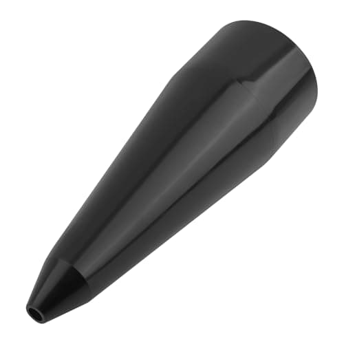 CV Boot Tool Cone Mounting AccessoriesSmooth CV Boot Expander Tool for Stretching and Mounting the BootsProfessional Automotive Tools with Large Opening OD 43 for Auto Axle Boots