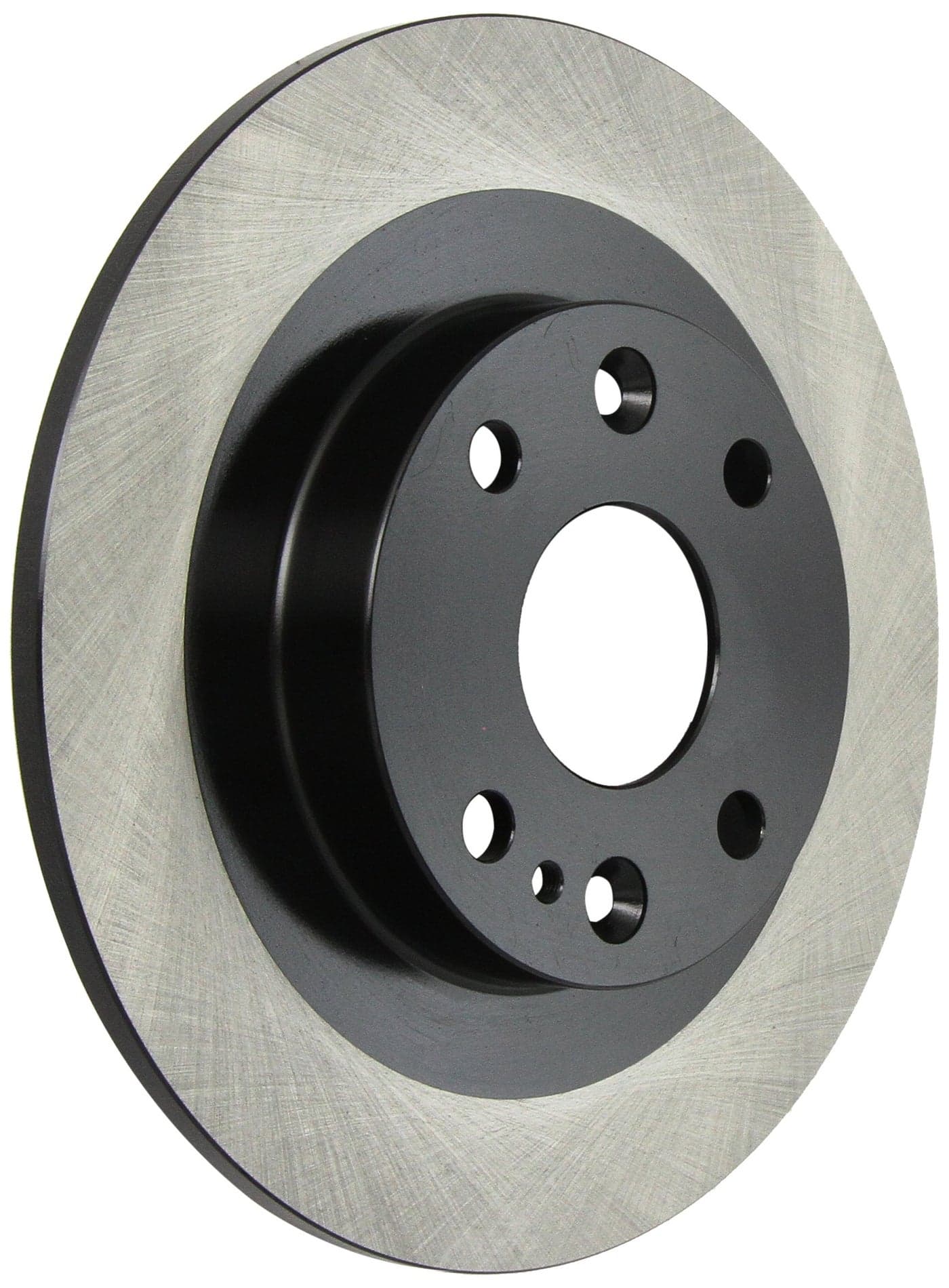 Centric Premium 12045041 Automotive Replacement Rear Brake Rotor Fits Select Ford Escort Mazda MiataMX3Protege Mercury Tracer
