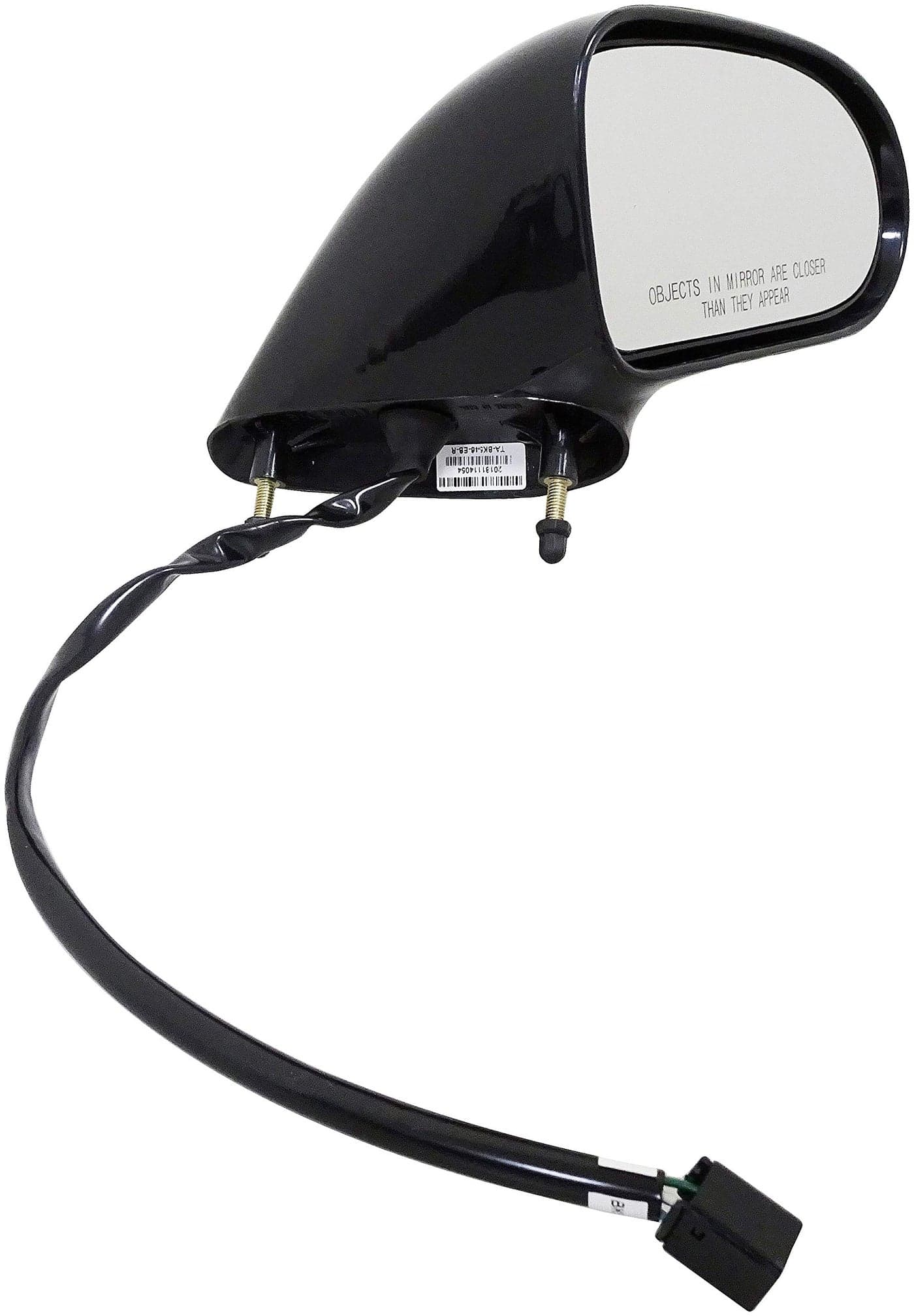Dorman 955318 Passenger Side Door Mirror Compatible with Select Buick Oldsmobile Models