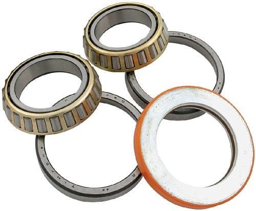 Allstar Performance ALL72310 Wheel Bearing Kit