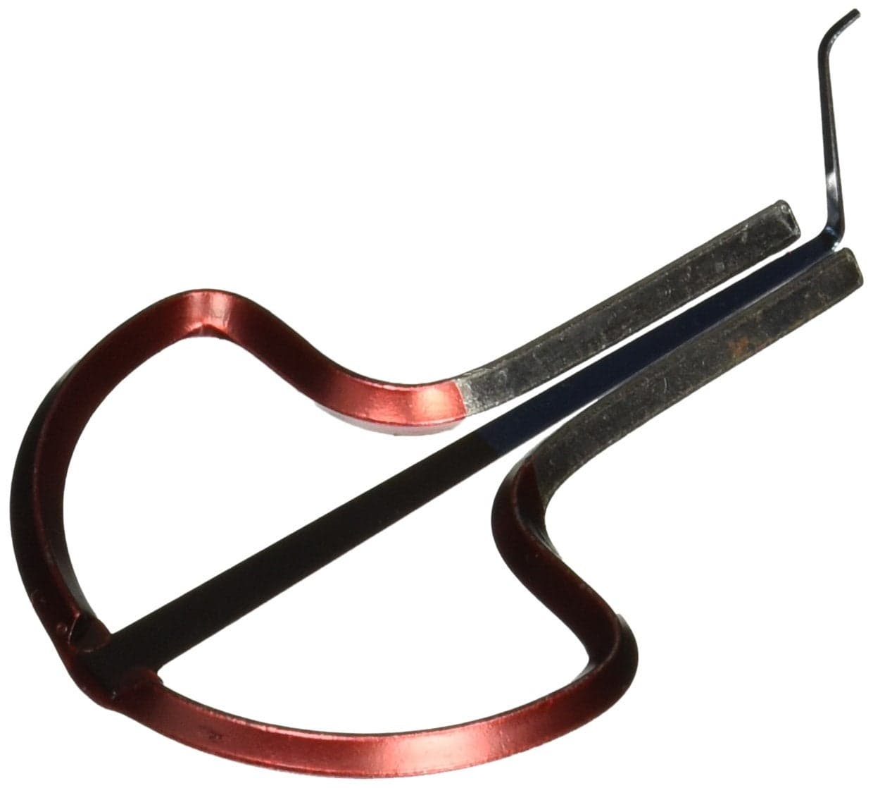 Trophy Music Accessories Alto Jaw Harp, Includes How To Play Instructions, 3493