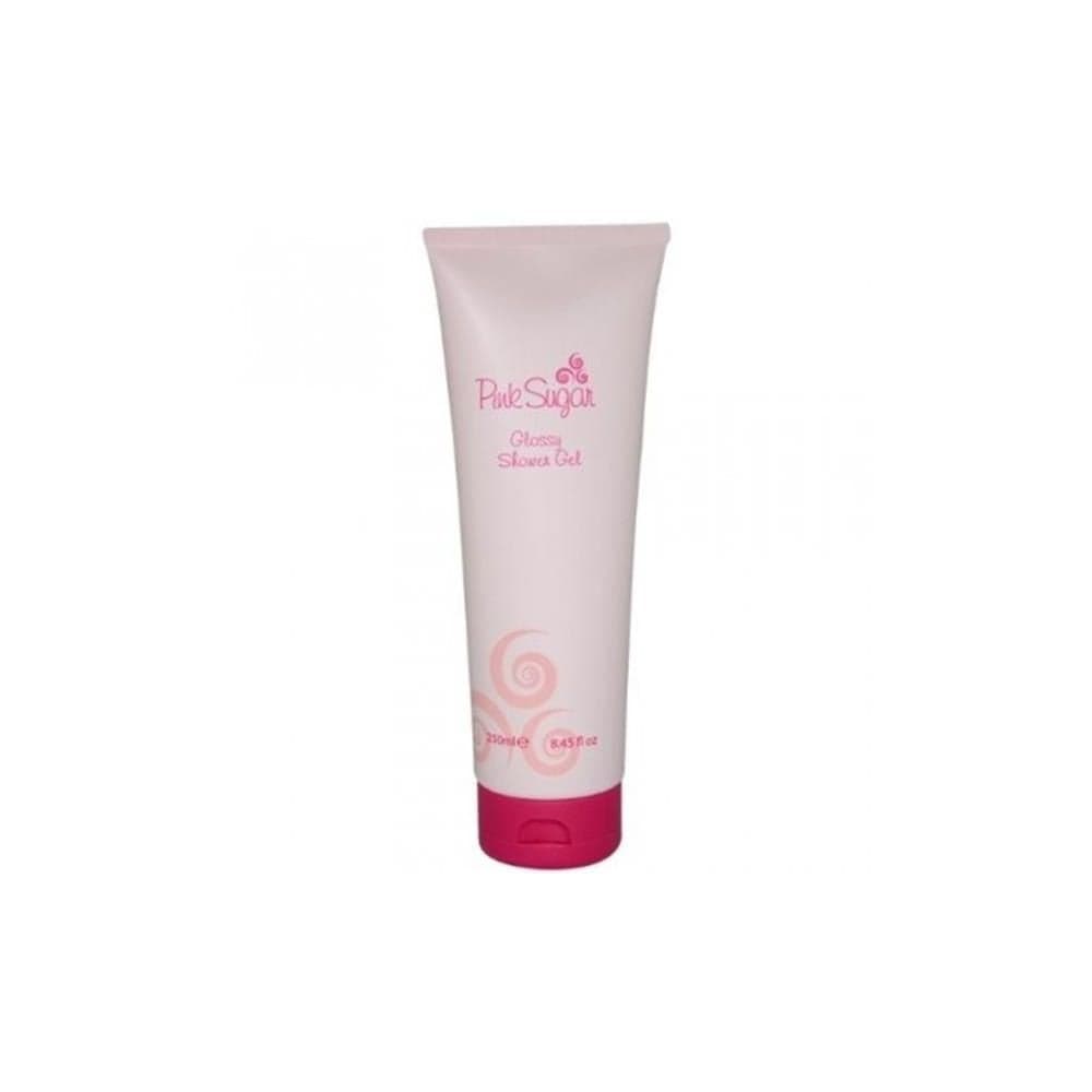 Aquolina Pink Sugar Glossy Shower Gel 845 fl oz