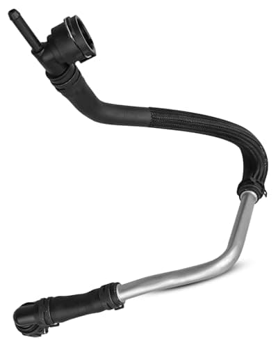 HVAC Heater Hose Kit Fit for Jeep Wrangler 20L 20182021 Heater Supply Tube Pipe Replace 68280784AB