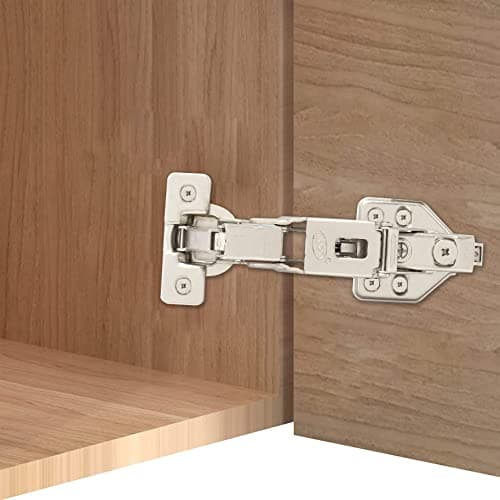 EBCO Zinc Angle Hinges (H-155-1-SC)