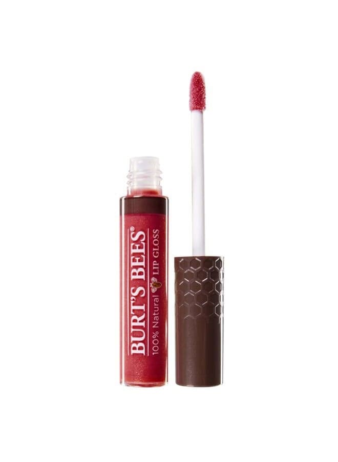 Lip Gloss - 251 Evening Glow for Women - 0.2 oz