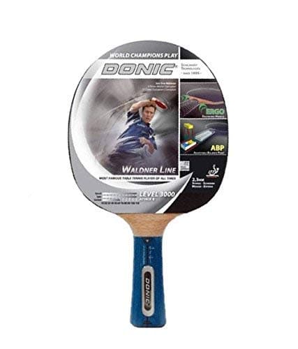 Donic Waldner Wood 3000 Table Tennis Bat