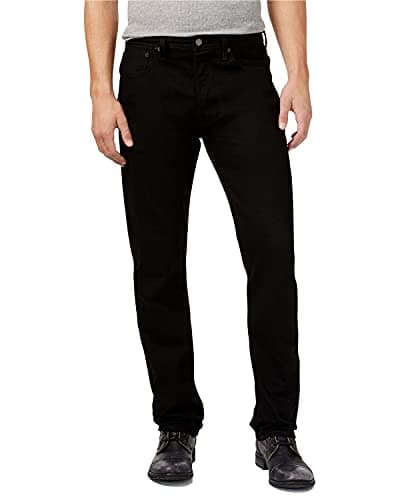 Levi's Men's 501 Original Fit Jeans (Also Available in Big & Tall), Listless, 36W x 34L