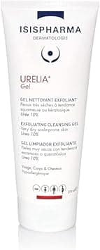 ISISPHARMA Urelia Gel 200 ml